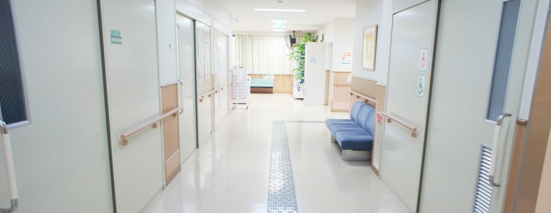 医療法人医理会柿添病院