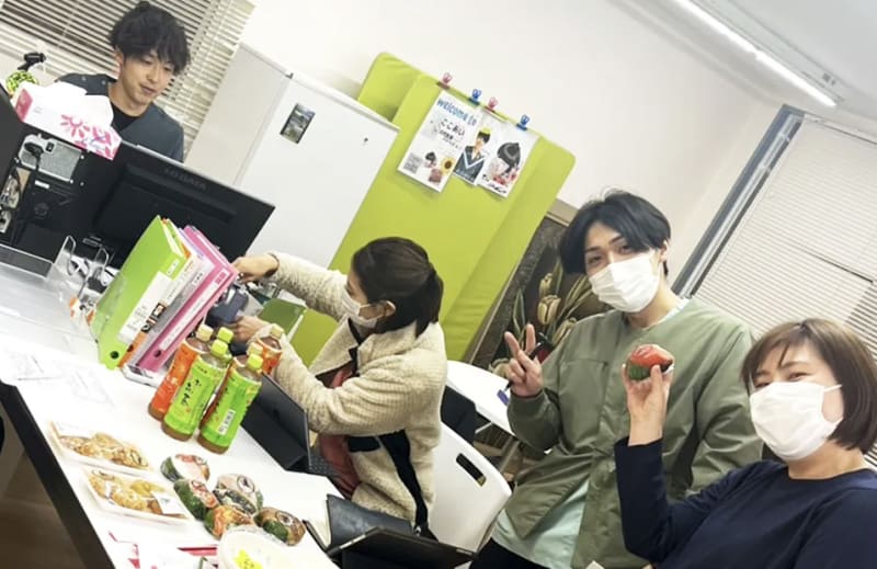 ここあい訪問看護ステーション