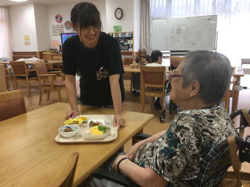 オーネスト千の音指定通所介護事業所