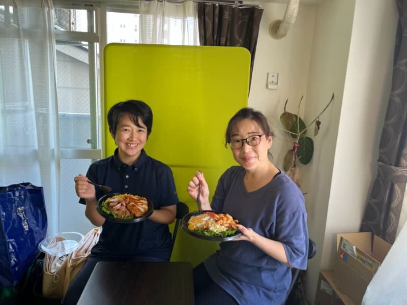 あおいろ訪問看護ステーション高蔵寺