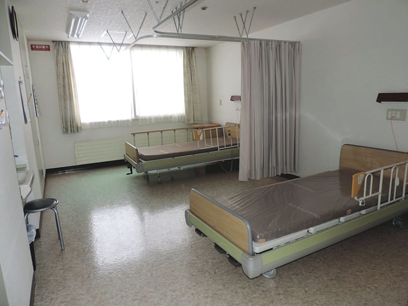 デイサービスセンターこざくら荘