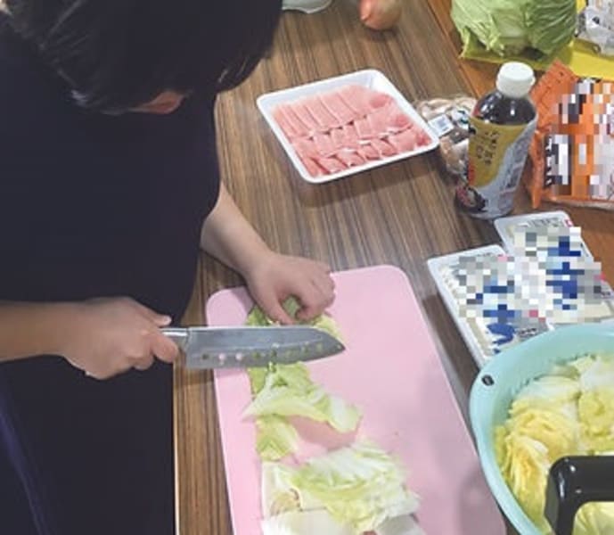 ほみぃくらぶ だて