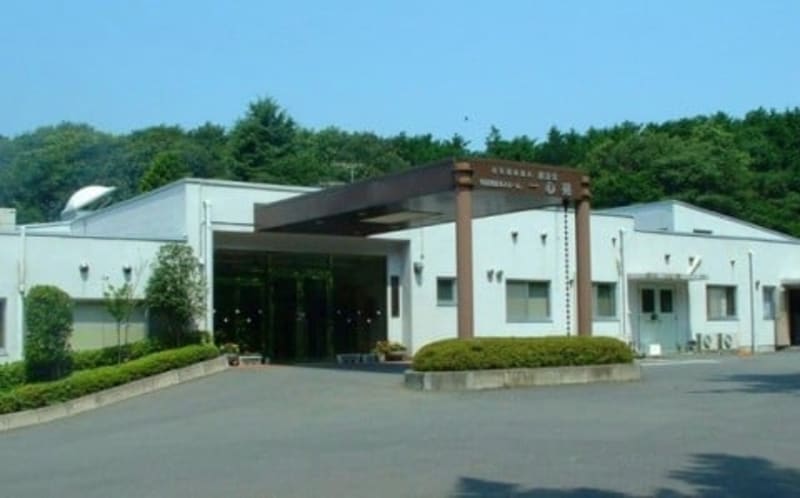 特別養護老人ホーム　一心苑