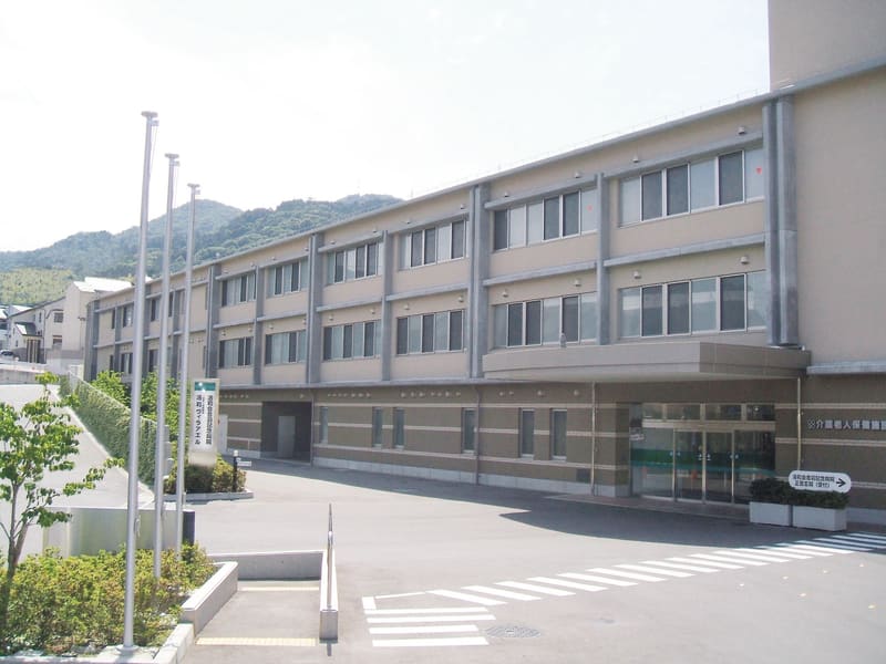 医療法人社団洛和会　介護老人保健施設　洛和ヴィラアエル