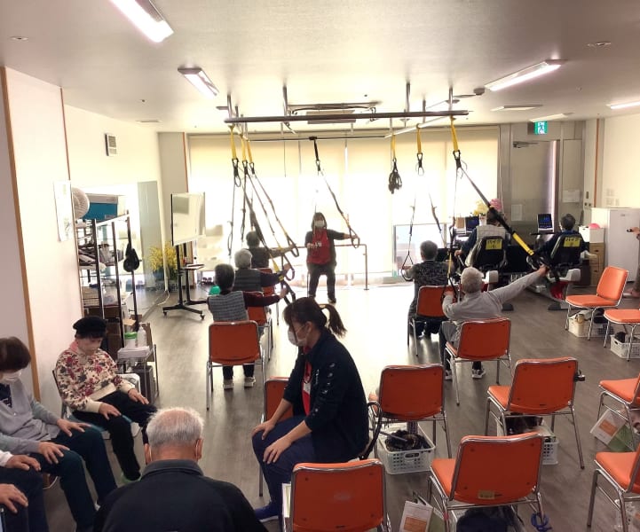 早稲田イーライフ大田原