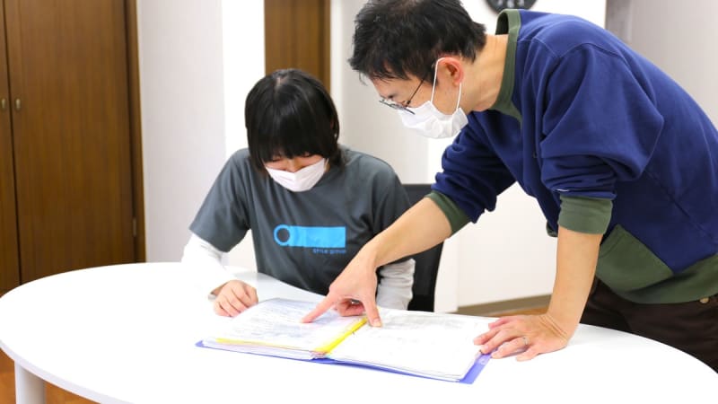 障害者専門在宅支援サービス アクア 東林間