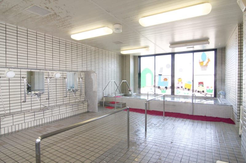 介護老人保健施設アメニティ本別