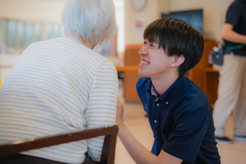 フェリエドゥ稲田堤