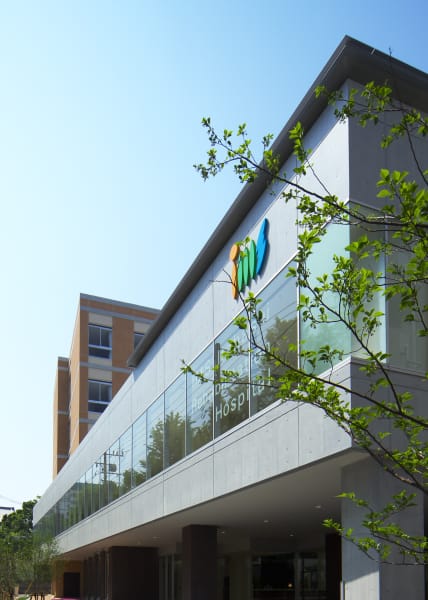 医療法人社団明芳会イムス板橋リハビリテーション病院