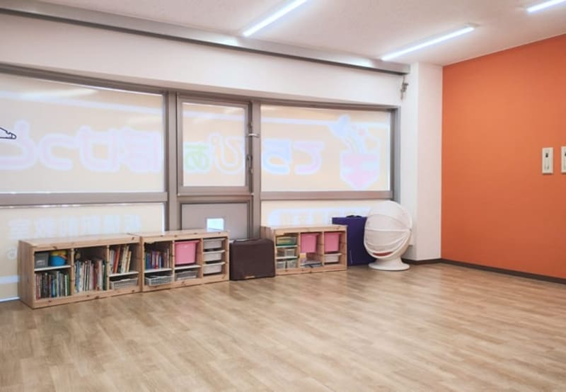 てらぴぁぽけっと板橋駅前教室