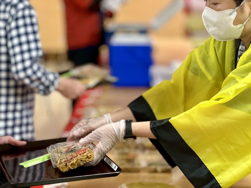 フォンテーヌ大和下鶴間