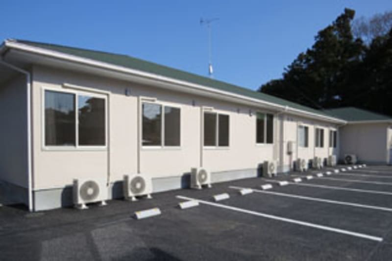 まごころの家　常陸大宮