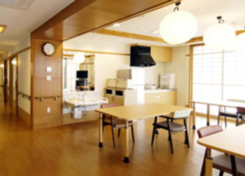 恵信サテライトロジェ山梨