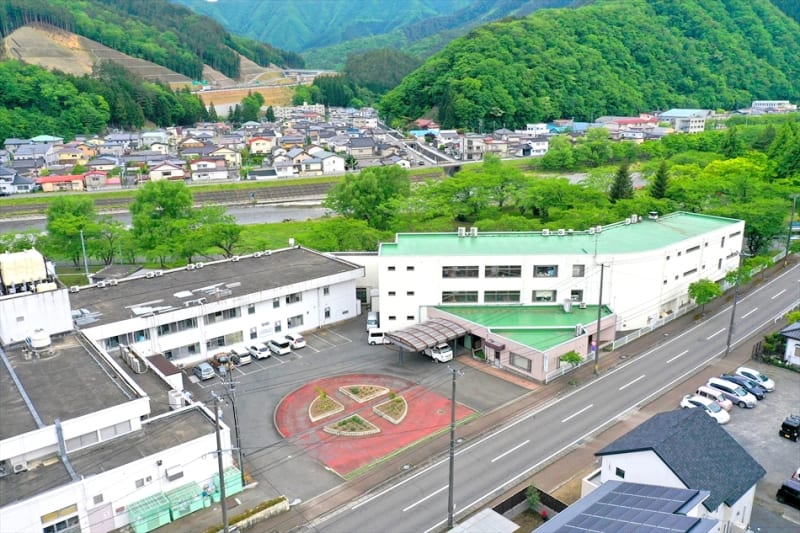 せいてつ記念病院
