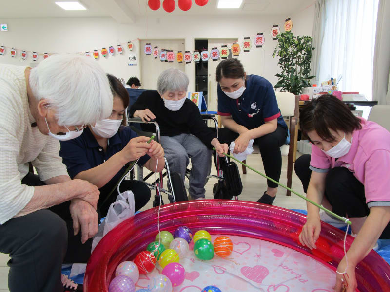 たいせい　大泉の杜