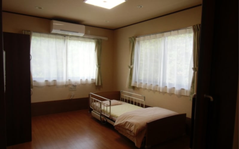 特別養護老人ホーム和心苑