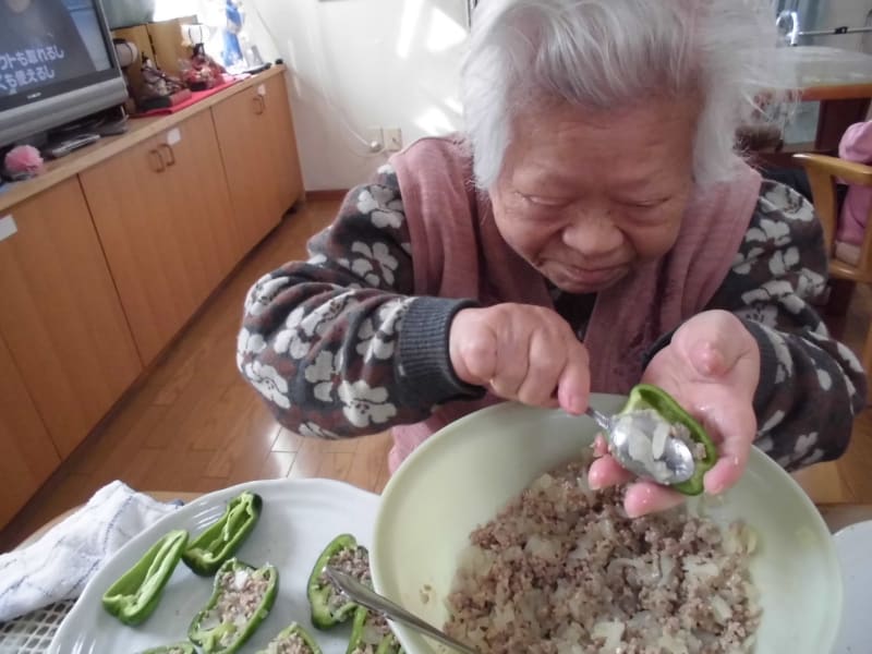 グループホーム福さん家