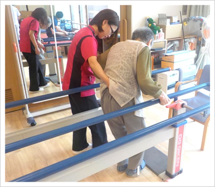 道南森ロイヤルケアセンター