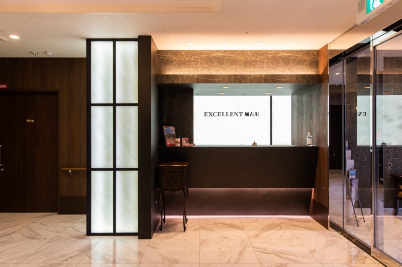 エクセレント加古川