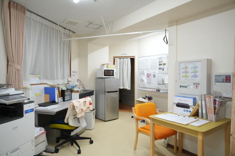 プラチナ・シニアホーム板橋徳丸