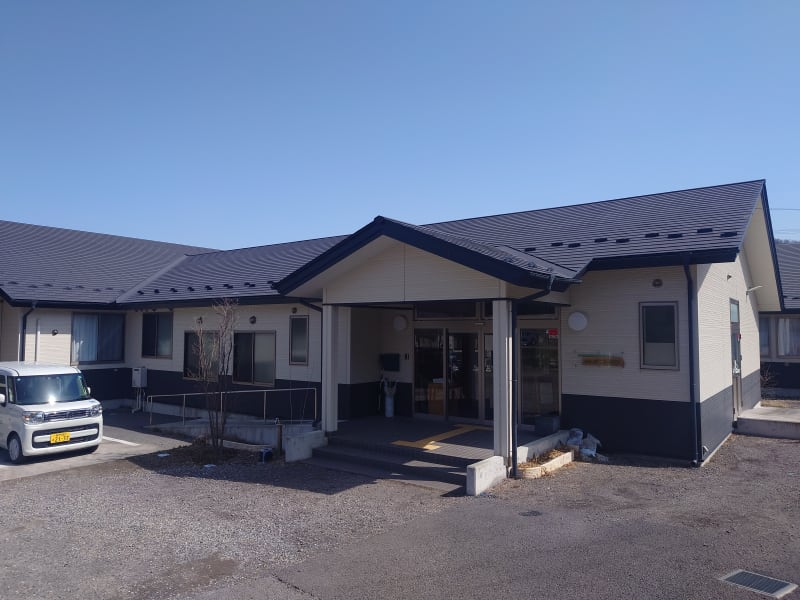 地域密着型特定有料老人ホーム仙寿の里こもれび