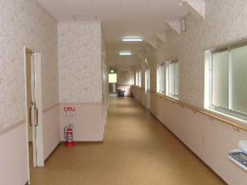 グループホーム太陽十津川折立の郷