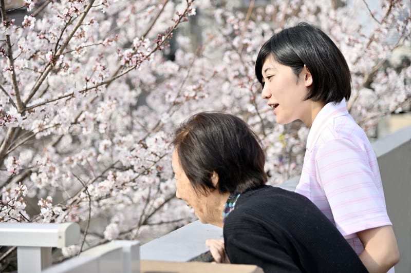 小規模多機能しもいぐさ正吉苑