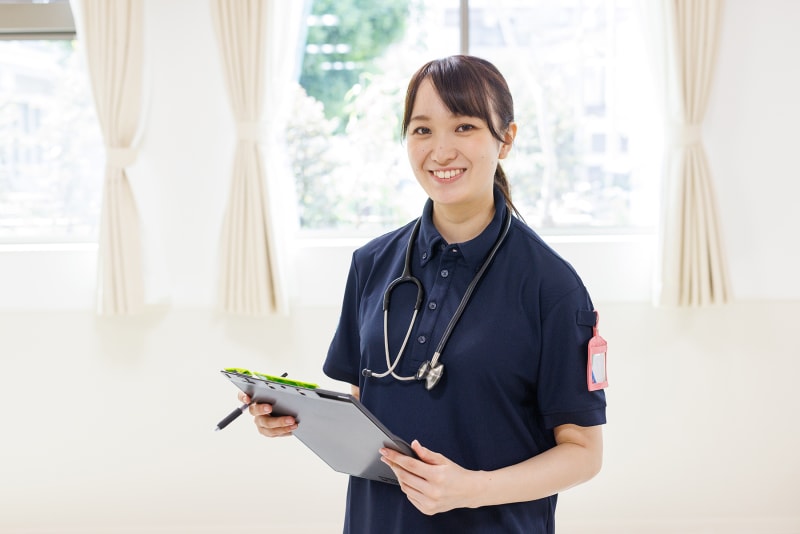 ツクイ宝塚安倉（デイサービス）(兵庫県宝塚市)の看護師・准看護師(パート・アルバイト)求人・採用情報｜ウェルミージョブ