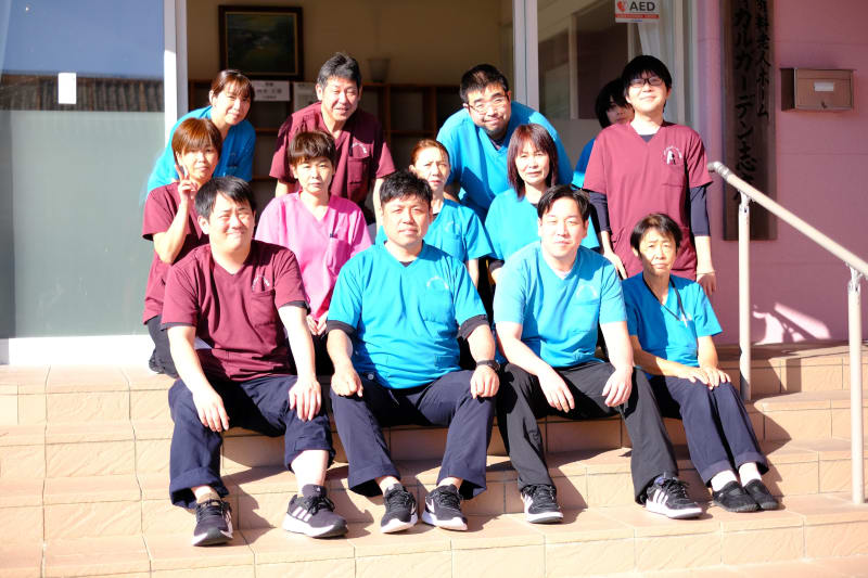 デイサービスメディカルガーデン志摩