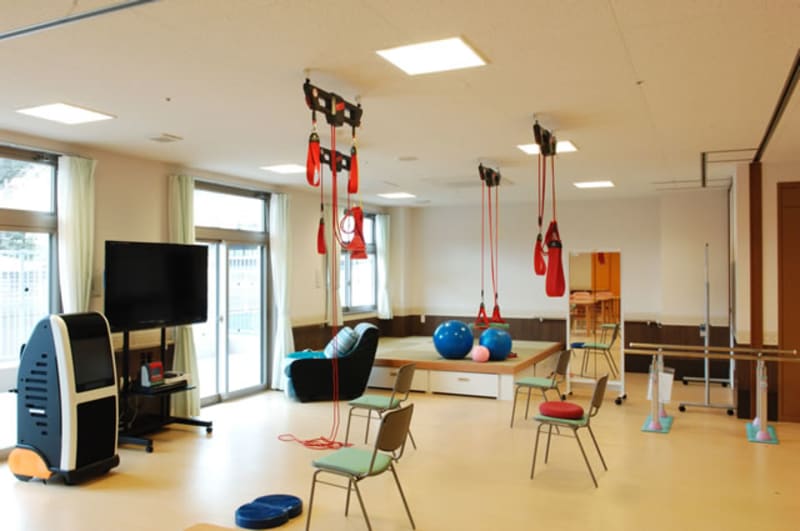 訪問介護ステーション柳光