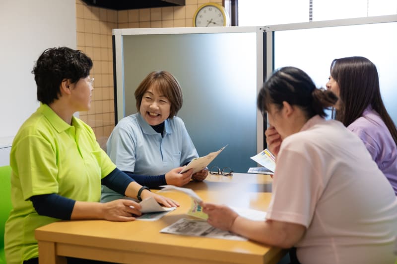 オアシス24熊谷