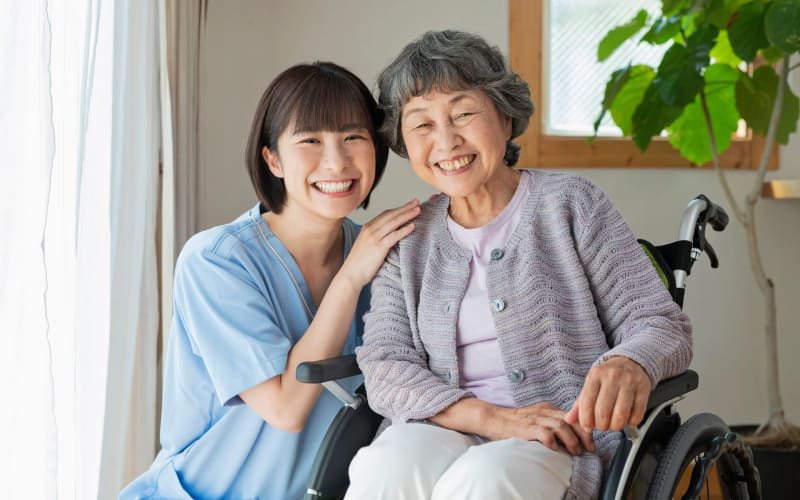 医療法人　泉　玉池在宅クリニック