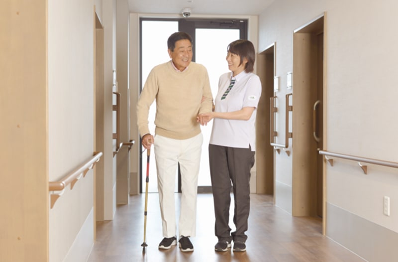 姫路ケアセンターそよ風