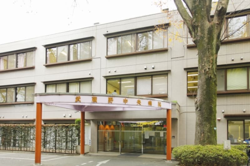 医療法人社団総合会武蔵野中央病院