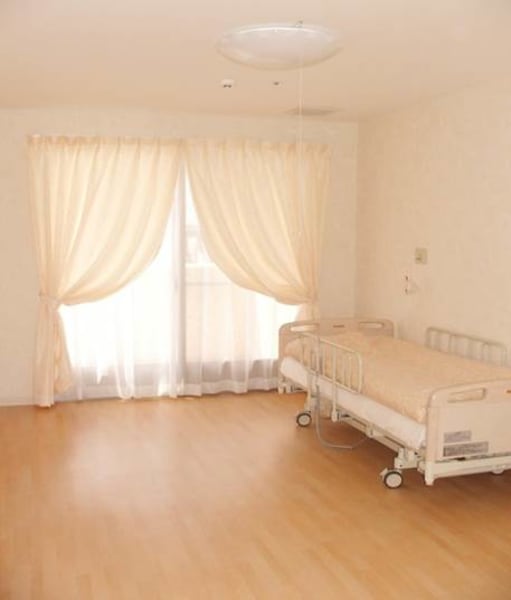 特別養護老人ホーム　シルバーケア吉野ヶ里