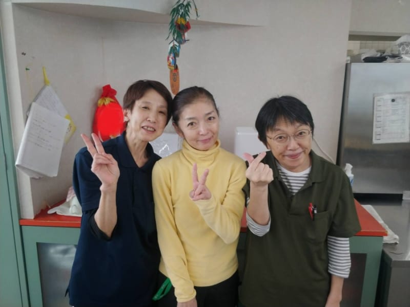 デイサポート菊水