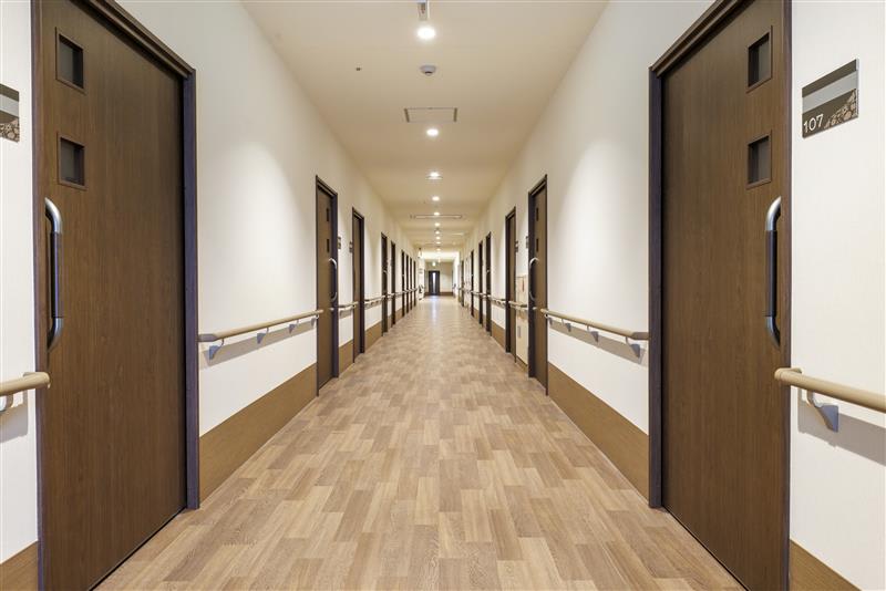 PDレジデンス橿原