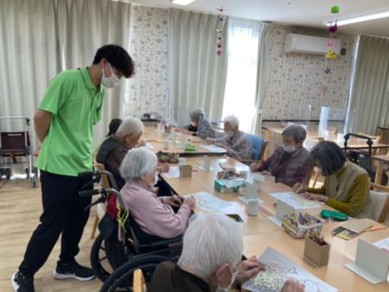 アンジェス西焼津