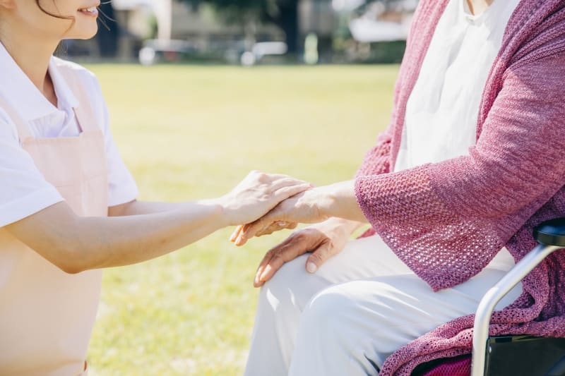 グループホームさくら荘