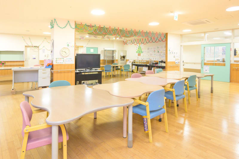 医療法人全心会　伊勢老健ひかり