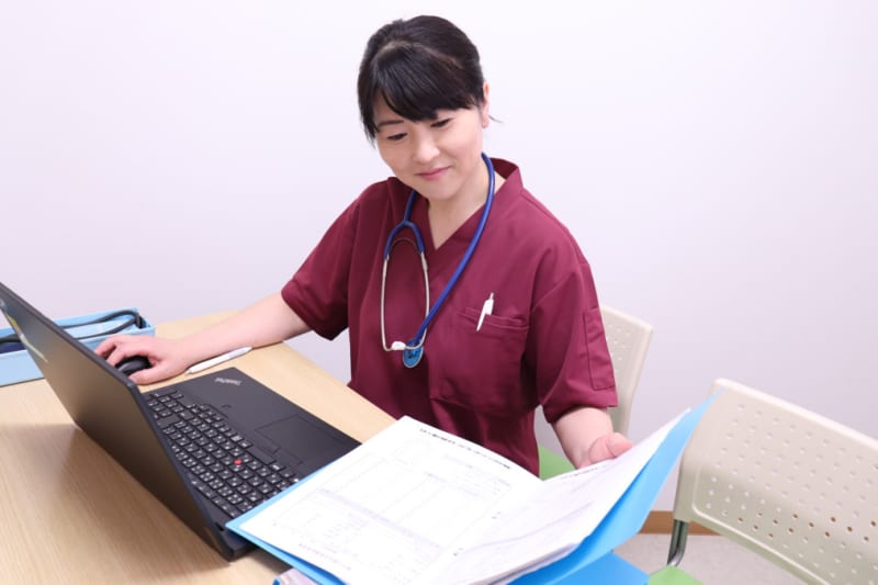 ウエルシア介護サービスつくば