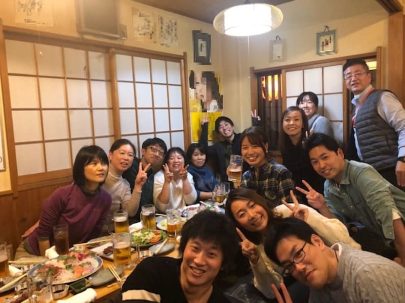 西川口訪問看護リハビリステーション