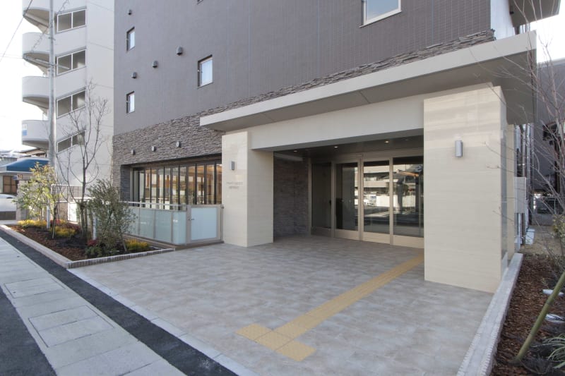 グランユニライフホームヘルパーステーション　福岡周船寺