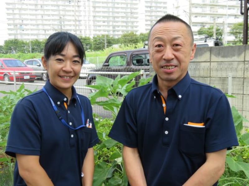 エスケアステーション松戸