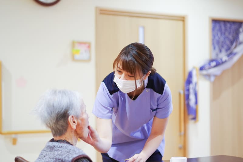 たかのす翔裕園訪問介護事業所