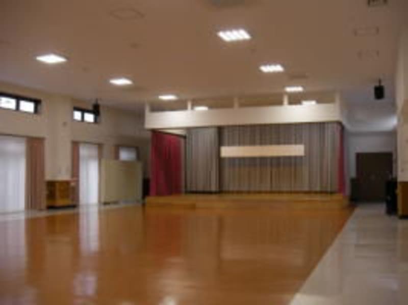特別養護老人ホーム明光園