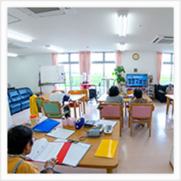 有料老人ホーム花梨