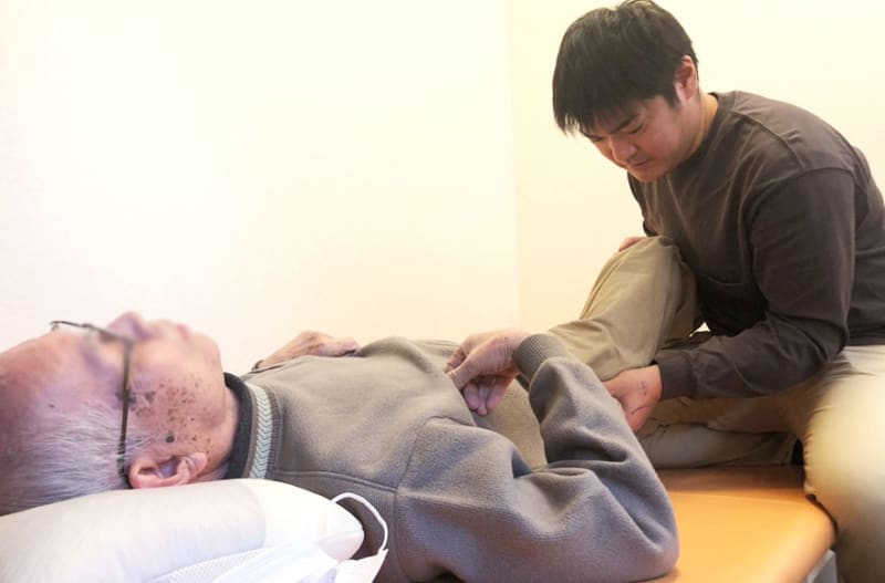 リハビリテーション颯　高松