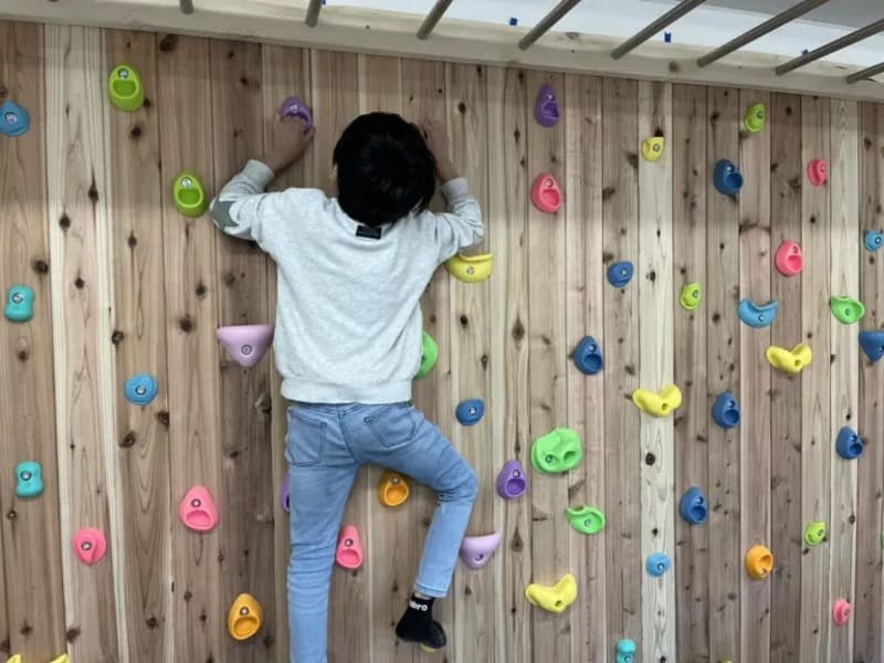 多機能型事業所　お～らい