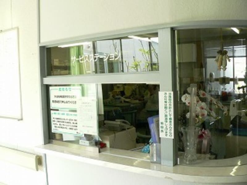 介護老人保健施設北埼玉ヘルスケアビレッジ